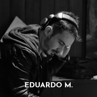 Eduardo M.
