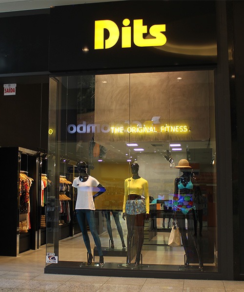 Fashion Store Dits