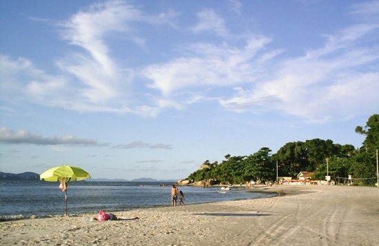 Forte Beach